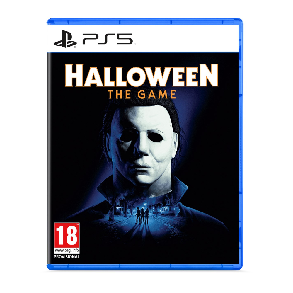 Halloween: The Game – PREORDINE 06/10/2026 – PS5