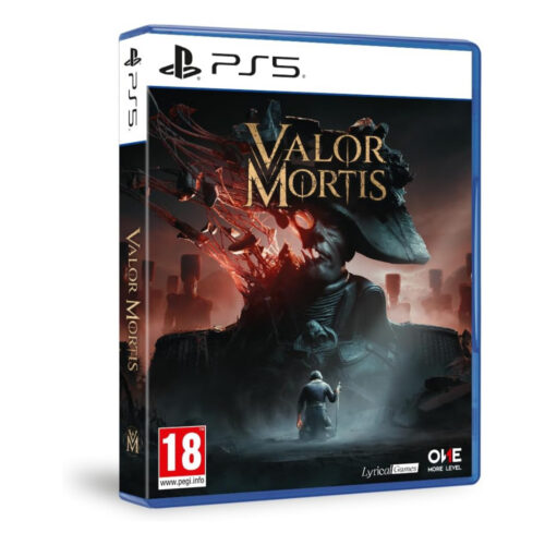 VALOR MORTIS - PS5