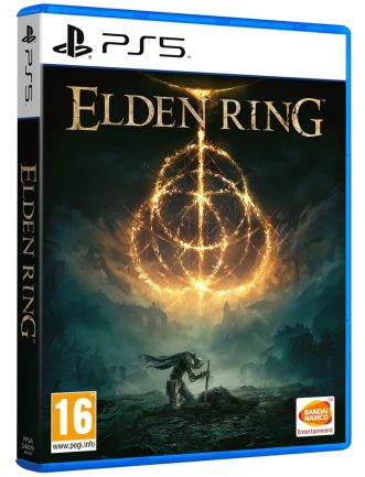 ELDEN RING – PS5