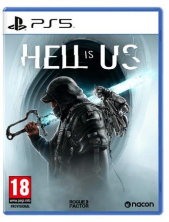 HELL IS US – PS5