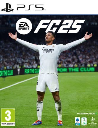 EA SPORTS FC 25 (FIFA) – PS5