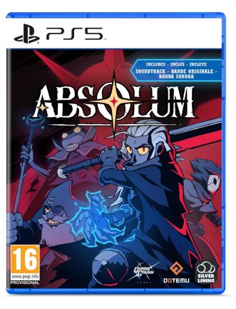 ABSOLUM – PS5