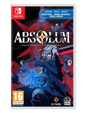 ABSOLUM – SWITCH