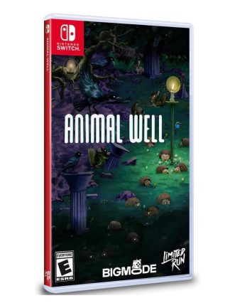 ANIMAL WELL – SWITCH
