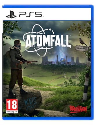 ATOMFALL – PS5