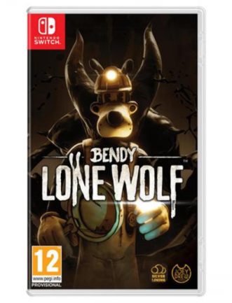 BENDY LONE WOLF – SWITCH