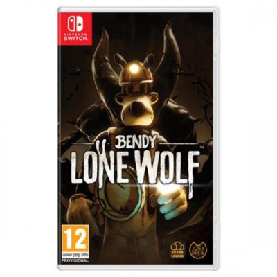 BENDY LONE WOLF – SWITCH