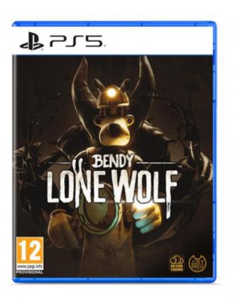 BENDY LONE WOLF – PS5
