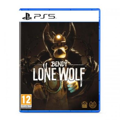 BENDY LONE WOLF – PS5