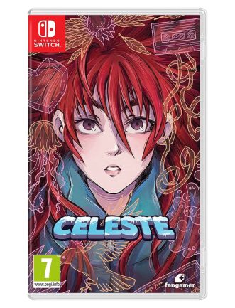 CELESTE – SWITCH