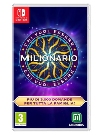 Chi Vuol Essere Milionario – SWITCH