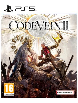 CODE VEIN 2 – PS5