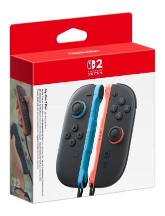 COPPIA CONTROLLER JOY-CON 2 – SWITCH 2