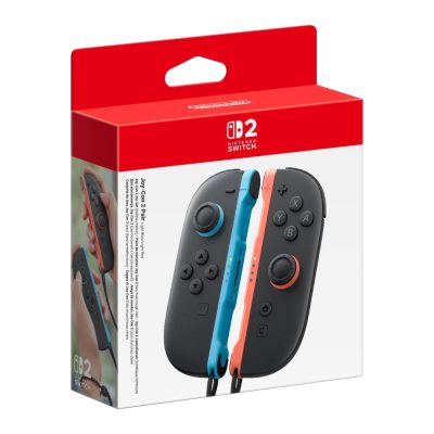 COPPIA CONTROLLER JOY-CON 2 – SWITCH 2