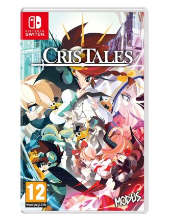 CRIS TALES SWITCH
