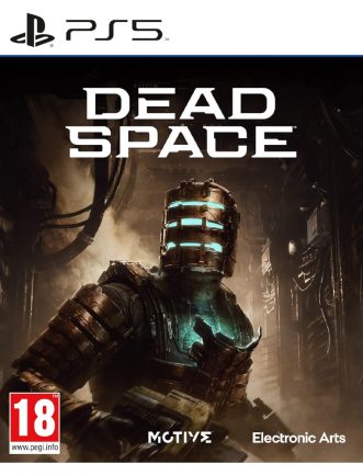 DEAD SPACE – PS5