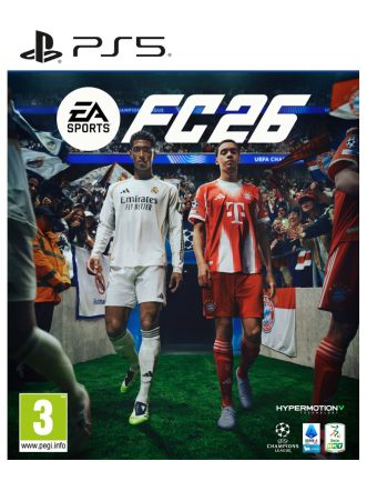 EA SPORTS FC 26 (FIFA) – PS5