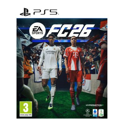 EA SPORTS FC 26 (FIFA) – PS5