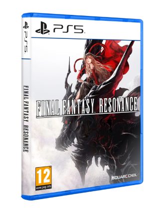 FINAL FANTASY Resonance – PREORDINE 22/10/2026 – PS5