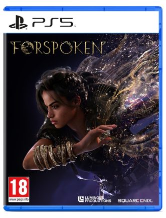 FORSPOKEN – PS5