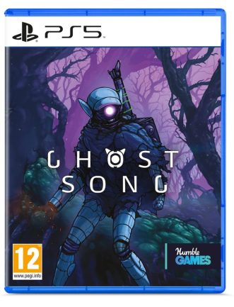 GHOST SONG – PS5