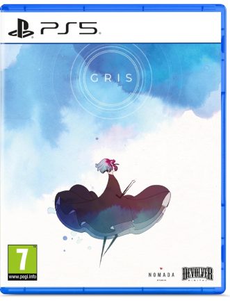 GRIS PS5