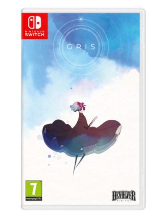 GRIS SWITCH