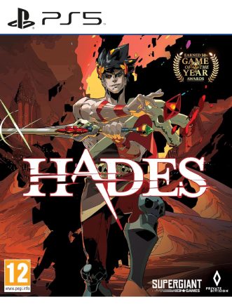 HADES – PS5
