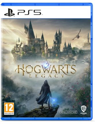 HOGWARTS LEGACY – PS5