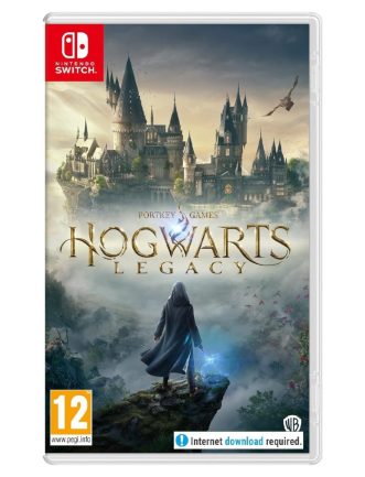 HOGWARTS LEGACY – SWITCH
