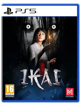IKAI – PS5