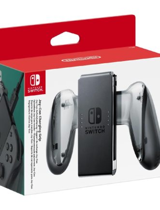 IMPUGNATURA RICARICA JOY-CON 2 – SWITCH 2