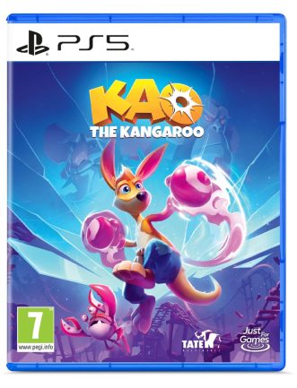 KAO – PS5