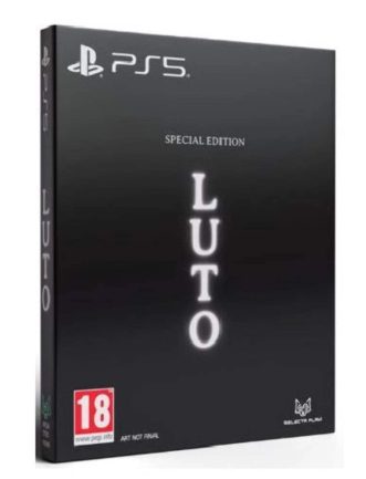 LUTO SPECIAL EDITION – PS5