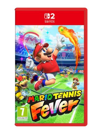 MARIO TENNIS FEVER – SWITCH 2