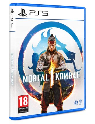 MORTAL KOMBAT 1 – PS5