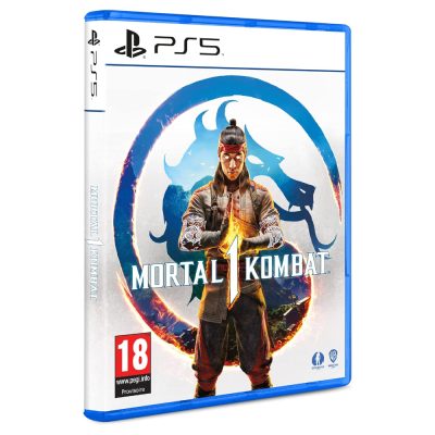 MORTAL KOMBAT 1 – PS5