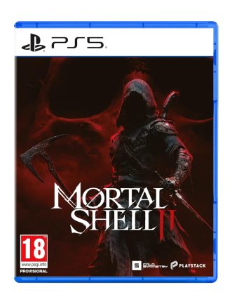 MORTAL SHELL II 2 – PREORDINE 2026 – PS5