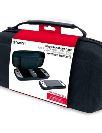 NACON – CUSTODIA DI TRASPORTO L NERA – SWITCH 2