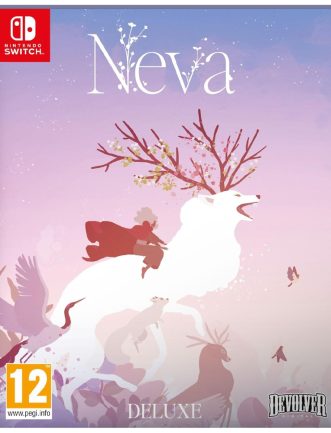NEVA DELUXE EDITION – SWITCH