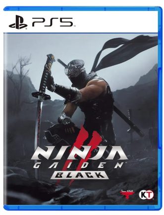 NINJA GAIDEN 2 BLACK (SUB ITA) – PS5