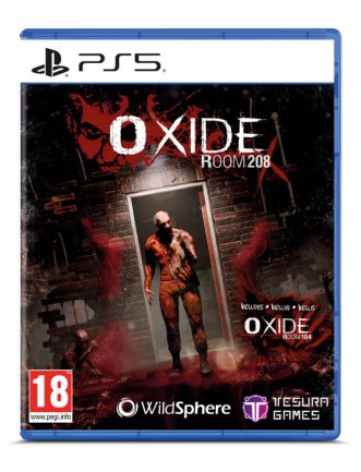 OXIDE ROOM 208 – PS5