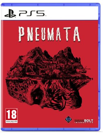 PNEUMATA – PS5