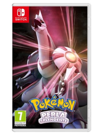 POKEMON PERLA SPLENDENTE – SWITCH