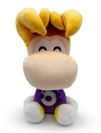 Rayman Legends Plush Figure Rayman 22 cm Youtooz Ufficiale