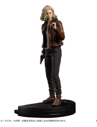 Resident Evil Requiem – Grace Ashcroft – Statue PVC 30 cm -PREORDER DICEMBRE 2026-