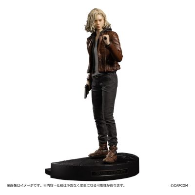 Resident Evil Requiem – Grace Ashcroft – Statue PVC 30 cm -PREORDER DICEMBRE 2026-