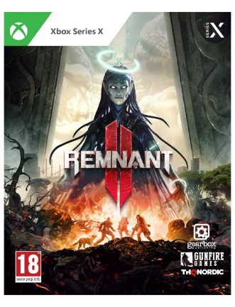 REMNANT II 2 – SERIES X