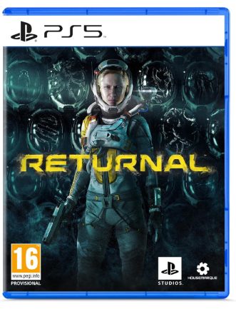 RETURNAL – PS5
