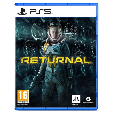 RETURNAL – PS5